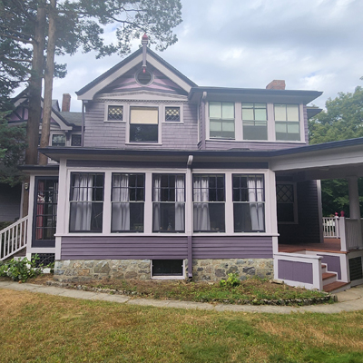 Home Painting Project by SCH Painting