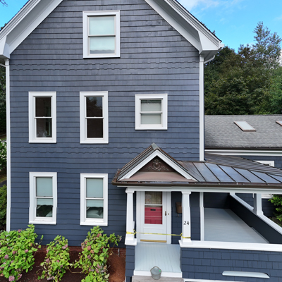 Home Painting Project by SCH Painting