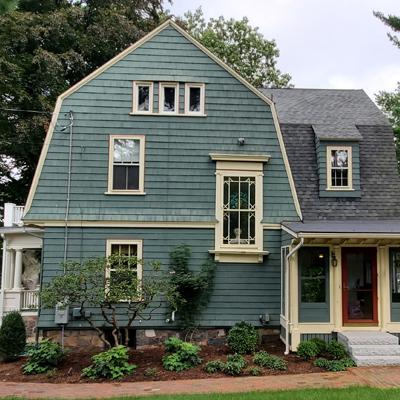 Home Painting Project by SCH Painting